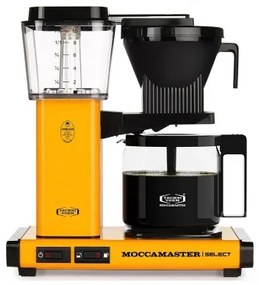 Caffettiera Americana Moccamaster KBG Select 1520 W 10 Tazze 1,25 L