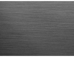 Kamalu - Termoarredo scaldasalviette elettrico colore gun metal | KAM-TR100GM KAM-TR100GM