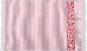 Set di strofinacci in cotone 6 pz 40x60 cm Pecete – Foutastic