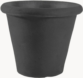 Portavaso da esterno Camelia, alt. 35 cm