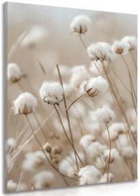 Stampa su tela – Fiori secchi
