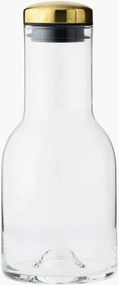 Borraccia in vetro soffiato Bottle