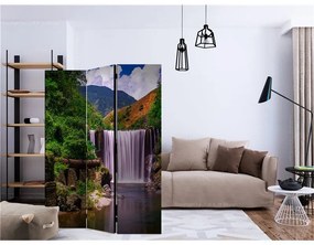 Paravento  Reggae Falls [Room Dividers]  Colore ---, Dimensioni e Misure 135x172