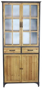 MILEY - credenza industrial