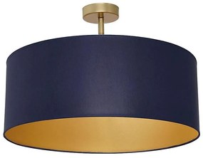 Lampadario a sospensione con supporto rigido BEN 3xE27/60W/230V