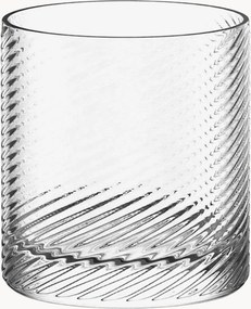 Set di 6 bicchieri da whisky Berlin