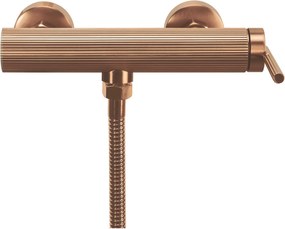 Rubinetto doccia REA Argon BRUSH COPPER