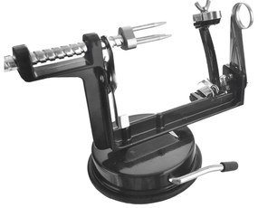 Taglia frutta in alluminio e acciaio inox - Orion