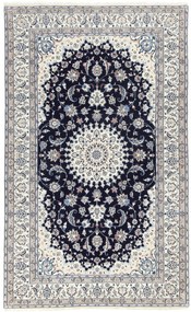 Nain Tappeto persiano 210 x 130 (Iran) Annodato A Mano