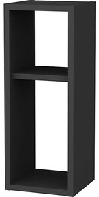 Comodino TILMO antracite