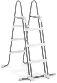 Scaletta Intex h 91 107 cm 28075 piscina Frame 58969