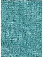 Essentials Carta da parati Chanderi - Aztec Blue