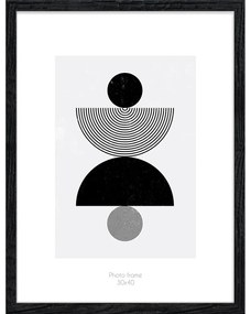 Cornice 32x42 cm Kyoto - Styler