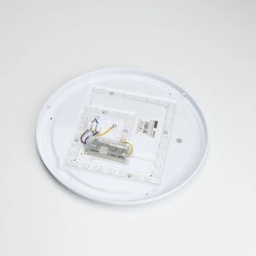 Brilagi - Lampada a LED dimmerabile SMART STARS LED/36W/230V Wi-Fi Tuya + telecomando