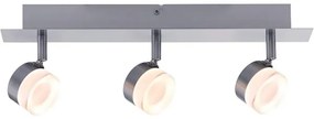 Paulmann 60379 - Luce Spot a LED ELSEN 3xLED/4,3W/230V