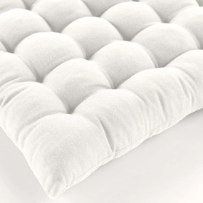 Cuscino per sedia 38x38 cm Twily – douceur d'intérieur