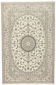 Nain Tappeto persiano 310 x 210 (Iran) Annodato A Mano
