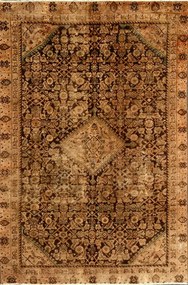 Vintage Tappeto persiano 300 x 200 (Iran)