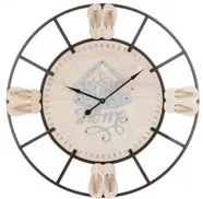 Orologio da parete Home 60 cm