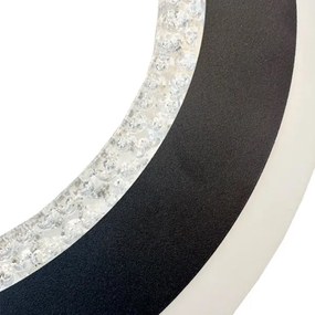 Lampadario a plafone LED dimmerabile LED/100W/230V 3000-6500K + telecomando