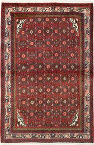 Hamedan Tappeto persiano 160 x 100 (Iran) Annodato A Mano
