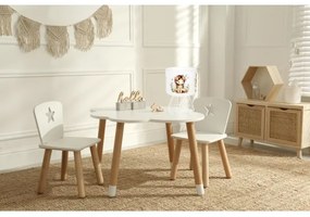 Lampada per bambini FAIRIES 1xE27/60W/230V