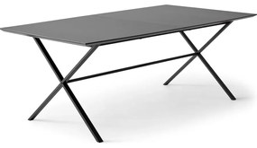 Tavolo da pranzo estensibile con pannello extra incluso 90x165 cm Meza - Hammel Furniture
