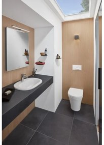 Villeroy & Boch 41615601 - Lavabo da incasso O.NOVO 56x40,5 cm ceramica/bianco