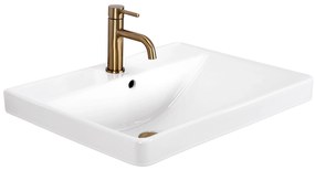 Lavabo da incasso Rea ALISHA