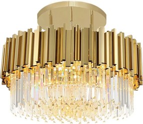 Lampada gold APP1100-4CP oro