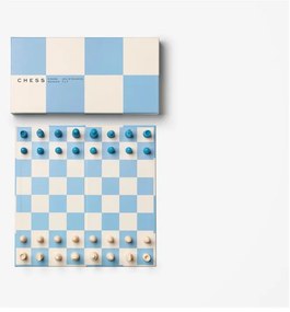 Scacchi Play Chess – Printworks