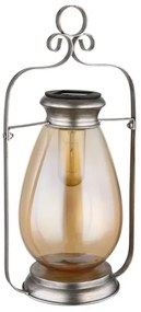 Globo 36647 - Lampada solare a LED LED/0,06W/3V IP44