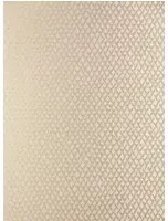 Farrow & Ball Carta da parati Amime - Brown/ Gold