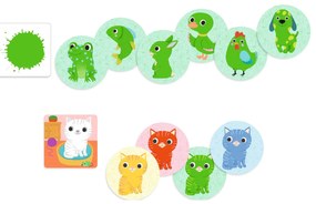 Little Select - gioco di carte