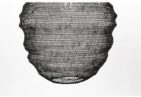 Apparecchio a sospensione nero , ø 37 cm Lena - White Label