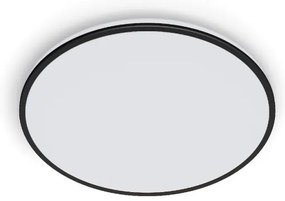 Philips- Plafoniera LED dimmerabile OZZIET SCENE SWITCH LED/18W/230V 2700K