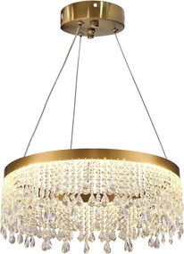 Lampada LED APP1730-1CP GOLD