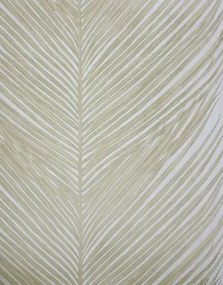 Nina Campbell Carta da parati Mey Fern - Gold