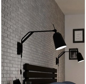 Eglo 900157 - Applique LORETO 1xE27/40W/230V