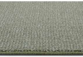 Tappeto verde 200x290 cm Band – Hanse Home
