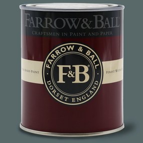 Farrow & Ball Full Gloss - 0,75l - Inchyra Blue 289