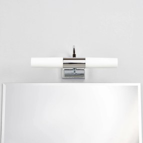 Lindby Lampada da specchio per bagno Devran