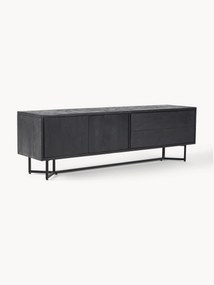 Credenza in legno di mango Luca