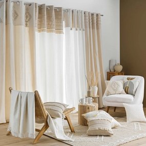 Cuscino decorativo 45x45 cm Spyro – douceur d'intérieur