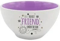 Tazza bolo 540 ml best friend