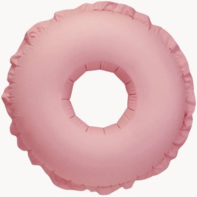 Ciambella da nuoto rotonda gonfiabile Canvas