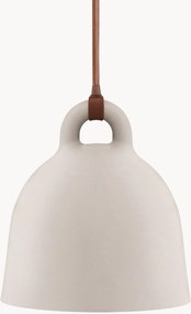 Lampada a sospensione piccola Bell