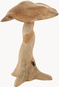 Oggetto decorativo in legno di teak Deko Pilz