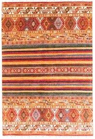 Samarkand Tappeto orientale 180x260 (Afghanistan)
