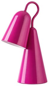 Rabalux 74224 - Lampada da tavolo LED RABAL 1xE14/4W/230V rosa